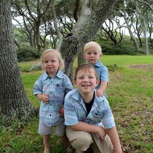 Meet your Posher, Toddntonda